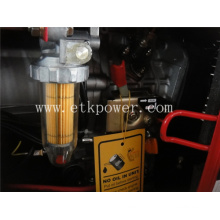 5kw Silent Diesel Generator with Good Quality Fuel Filter